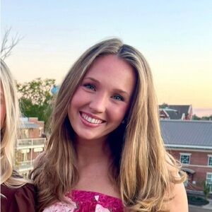 Meet your Posher, Charlotte